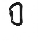I Beam Zodiac - Schraubkarabiner - Screwgate