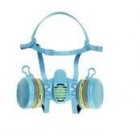 Profile 2 - Atemschutzmaske