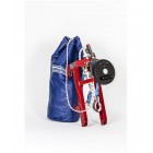 Rettungshub - RG 60 - Rettungsset incl. Abseilgerät RG10