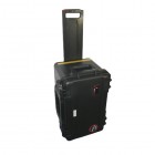 ACX Seilwinde incl. Fernbedienung Rollbox u. 2 Akkus