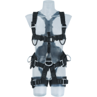 ARG 90 Komplett Click - Industrieklettergurt