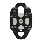 Big Double Pulley - Doppelseilrolle