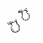 1 Paar Verbindungsbügel - für Astro Sitzbrett