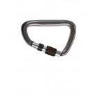 Classic D - Aluminiumkarabiner