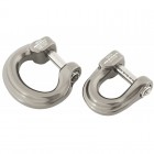 Compact Swivel Range - Compact Shackles