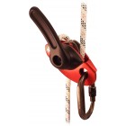 Descender D4 - Abseilgerät - Panikbremse