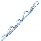 Daisy Chain - Materialschlinge- Länge: 135 cm - Breite:11 mm