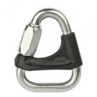 Delta - 8mm - Schraubglied - mit Bügel