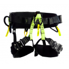 GEO Salus - Sitzgurt - Geocaching