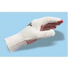 Handschuh - Polyamid Baumwoll Grobstrick