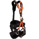 Horax 4 - Gr. uni - Industrieklettergurt