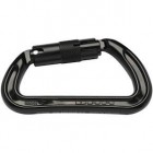 I Beam Zodiac - Locksafe - 3-Wege - schwarz