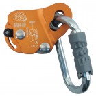 Backup Orange - mitlaufendes Sicherungsgerät