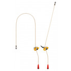 Grillon Plus - abriebfestes Verbindungsmittel