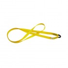 Bandschlinge - 22kN - Breite: 23mm - mit Anschlagauge