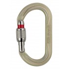 OXAN - Screw Lock Karabiner