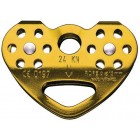 Tandem Cable - Seilrolle - Stahlseile