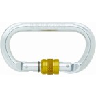 Power 2200 Oval - Schraubkarabiner