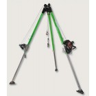 Proman D300 - Dreibock