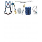 PSA Set Oodo Bag plus