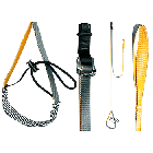 Quickstep - Fußtrittschlinge