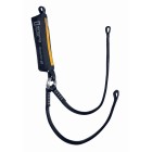 Reactor 2 - 2 Strang - Y Falldämpfer