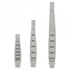 Rettungsexe - Expressschlinge - Länge:bis 25cm