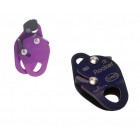 Rocker - mitlaufendes Sicherungsgerät