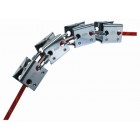 Roll Module Kit - 4 Elemente - Seilschutz