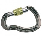 Sentinal - Screwgate- Mini HMS - Schraubkarabiner