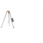 Revac inkl. Dreibaum 16m - Set