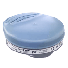 Partikelfilter Pro² P3 