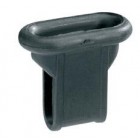 String - 10 Stk. - Gummihalter 