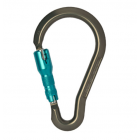 Ultima Scaffold Hook ANSI - Quicklock Karabiner
