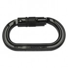 Ultra O - Locksafe Military - black