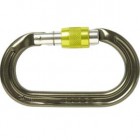 Ultra O - Karabiner