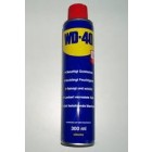 WD40 - Mehrzweckspray und Schmiermittel