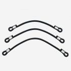 Zentralband Haltesteg - für Sequoia u. SRT 2014