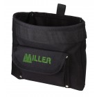 Werkzeugtasche - zwei Fächer - Revolution