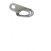 Anschlagpunkt mit Sturzindikator - Stahlschlinge