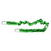 Manyard Edge - 2m - 2 Schraubkarabiner