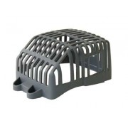 PME 2S Auspuffabdeckung