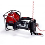 PMX Motorwinde - Seilwinde 