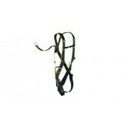 Gurt Basic Fix II - Auffang- und Haltegurt