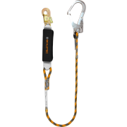 BFD SK 12 - Bandfalldämpfer - 1,5 m