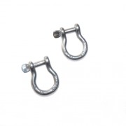 1 Paar Verbindungsbügel - für Astro Sitzbrett