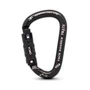 Pirate - Orca Lock - 3-Wege