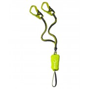 Cable Comfort 5.0 - Klettersteigset