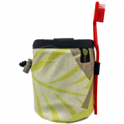 Chalk Bag Aliens "M" - incl. Zahnbürste