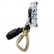 CLAW - Stahlseilläufer